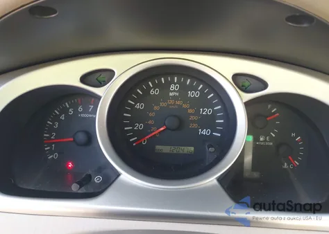 2004 Toyota Highlander Limited z USA, uszkodzony, nr VIN JTEDP21A540026675